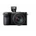 SONY- 24.3 Mega Pixel Camera with SEL1855 Lens