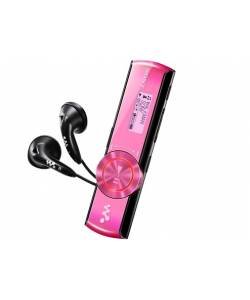 SONY 2GB B SERIES MP3 WALKMAN