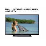 SONY - 32 (81cms) EX330 Series BRAVIA Direct LED TV