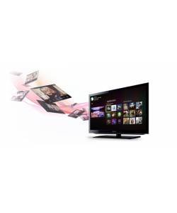 SONY - 32 inch EX550 Series BRAVIA LED TV