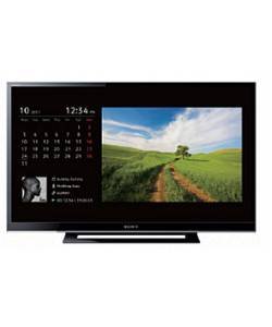 SONY- 40 (102 cms) EX430 Series BRAVIA Direct LED TV