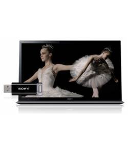 SONY- 40 (102 cms) NX650 Series BRAVIA Full HD LED TV