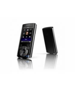 SONY 4GB E SERIES Video MP3/MP4 WALKMAN