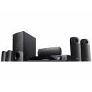 SONY- 5.1ch DVD Home Theatre System