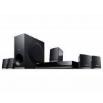 SONY - 5.1ch System with DVD player