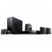 SONY - 5.1ch System with DVD player