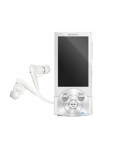 SONY 8GB A SERIES VIDEO MP3/MP4 WALKMAN (Brown)