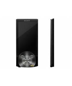 SONY 8GB A SERIES VIDEO MP3/MP4 WALKMAN (Brown)