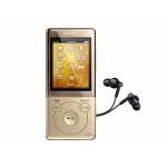 SONY 8GB VIDEO MP3/MP4 WALKMAN