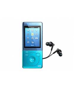 SONY 8GB VIDEO MP3/MP4 WALKMAN