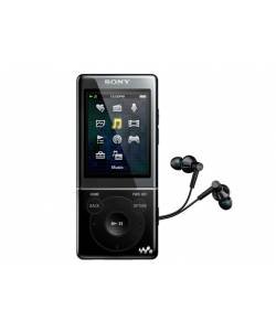 SONY 8GB VIDEO MP3/MP4 WALKMAN