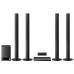SONY BDV-E690 5.1 HOME THEATRE SYSTEM