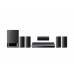 SONY- Blu-ray Discâ„¢ Home Theatre System