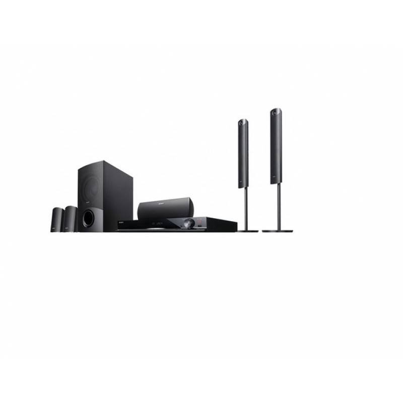 SONY- DAV-DZ640 5.1 Home Theatre System