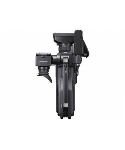 SONY-  DCR SD1000E Professional Video