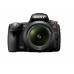 SONY- Digital SLT 16.2 Mega Pixel Camera with SAL1855 Lens