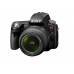 SONY- Digital SLT 16.2 Mega Pixel Camera with SAL1855 Lens