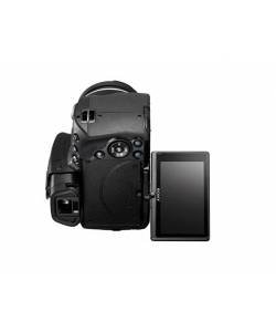 SONY- Digital SLT 16.2 Mega Pixel Camera with SAL1855 Lens