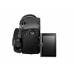 SONY- Digital SLT 16.2 Mega Pixel Camera with SAL1855 Lens