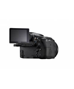 SONY -Digital SLT 24.3 Mega Pixel Camera with SAL18135 lens
