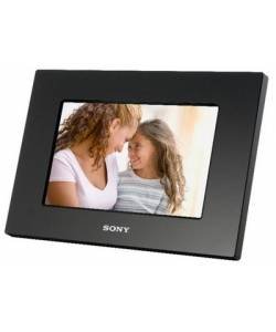 SONY DPF-A710 DIGITAL PHOTO FRAME