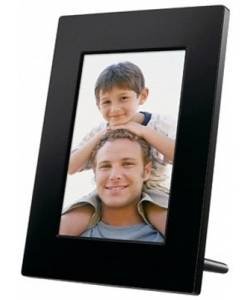 SONY DPF-A710 DIGITAL PHOTO FRAME