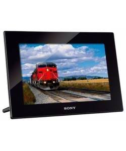SONY DPF-HD1000 DIGITAL PHOTO FRAME