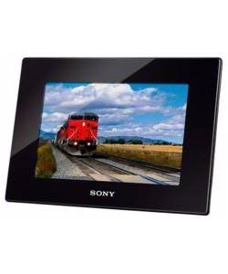 Sony DPF-HD800 Digital Photo Frame