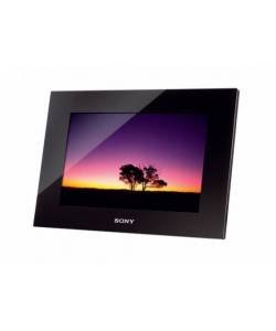 Sony DPF-VR100/B Digital Photo Frame