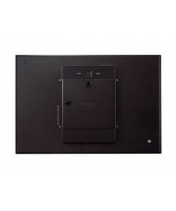 Sony DPF-VR100/B Digital Photo Frame
