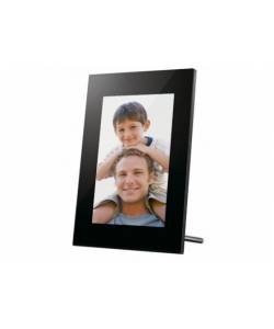 Sony DPF-VR100/B Digital Photo Frame