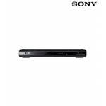 SONY-DVP-SR660  DVD Player
