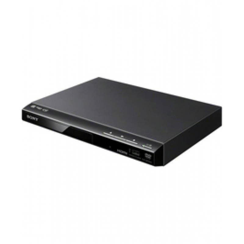 SONY- DVP-SR760 DVD Player (Black)