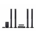 SONY E990 5.1ch Blu-ray Discâ„¢ Home Theatre System