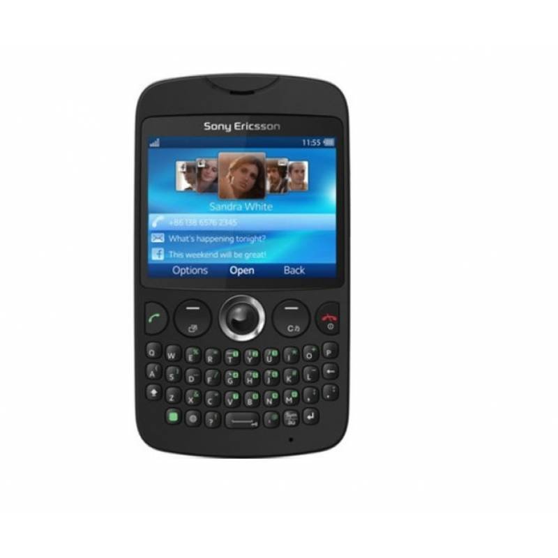 SONY ERICSSON TXT MUGUA