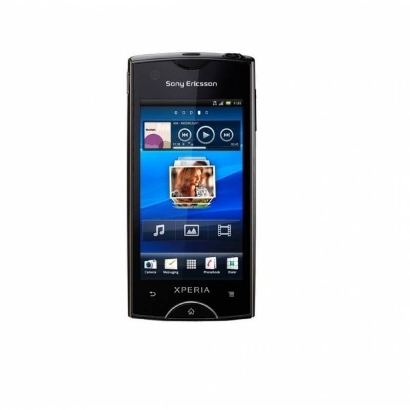 SONY ERICSSON XPERIA RAY ST18I (BLACK)