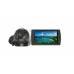 SONY- Flash Memory Camcorder