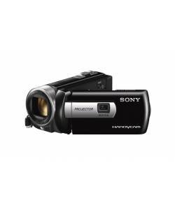 SONY- HandyCam® Camcorder-Flash/Memory Stick SONY- HandyCam® Camcorder-Flash/Memory Stick