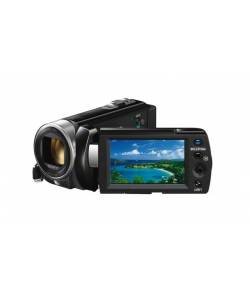 SONY- HandyCam® Camcorder-Flash/Memory Stick SONY- HandyCam® Camcorder-Flash/Memory Stick