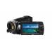 SONY- HandyCamÂ® Camcorder-Flash/Memory Stick
