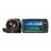 SONY- HandyCamÂ® Camcorder-Flash/Memory Stick