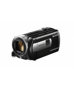 SONY- HandyCam® Camcorder-Flash/Memory Stick SONY- HandyCam® Camcorder-Flash/Memory Stick
