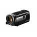 SONY- HandyCamÂ® Camcorder-Flash/Memory Stick