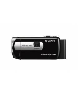 SONY- HandyCam® Camcorder-Flash/Memory Stick SONY- HandyCam® Camcorder-Flash/Memory Stick