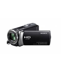 SONY- HDR-CX190/B