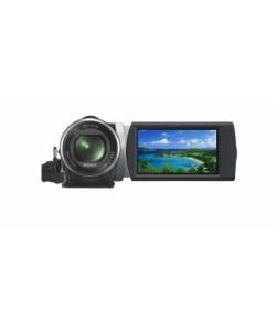 SONY- HDR-CX200 Camcorder