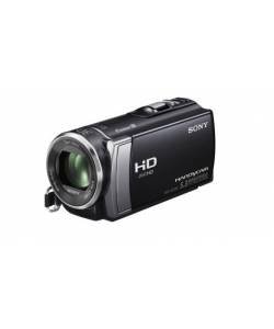 SONY- HDR-CX200 Camcorder