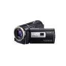 SONY- HDR-PJ260