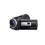 SONY- HDR-PJ260