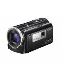 SONY- HDR-PJ260